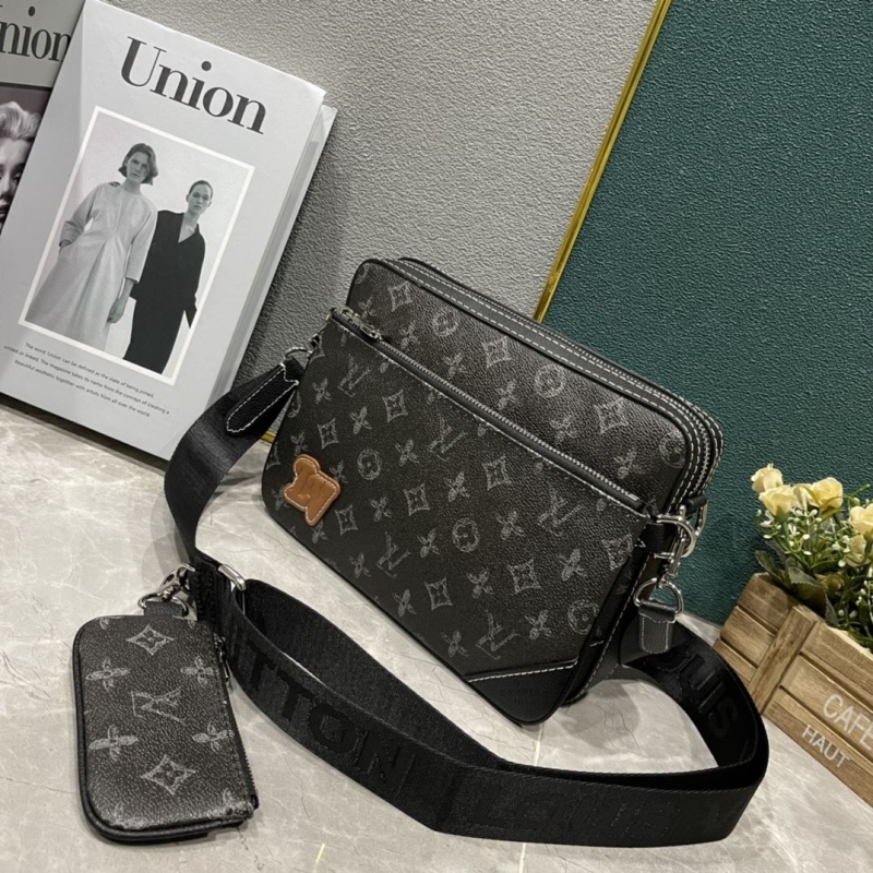 LV Satchel bags